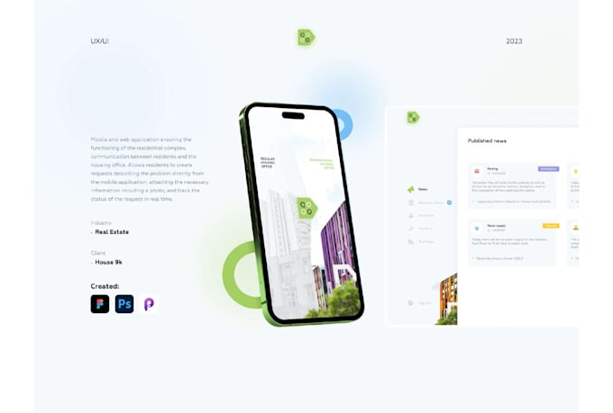 do react native mobile app development for ios and android